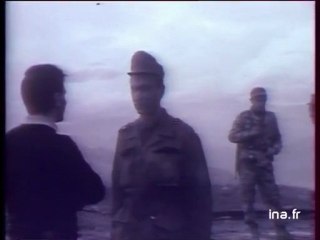 Historique Ait Ahmed - Interview