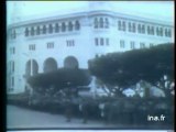 Passé simple : le semaine des barricades Alger 1960