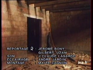 Habitat social : Strasbourg