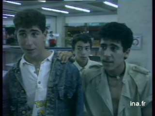 Mémoire de la guerre : Algérie