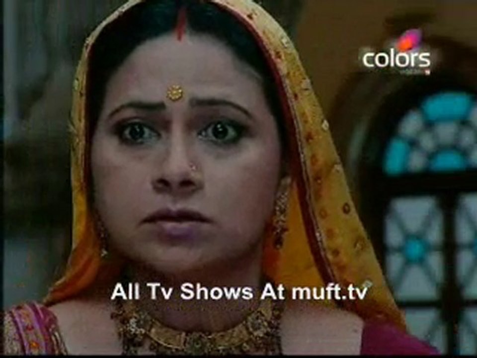 Bhagyavidhaata - 25th Oct 10 pt-3