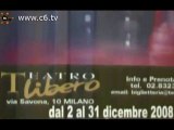 Teatro Libero di Via Savona: forse la riapertura a dicembre