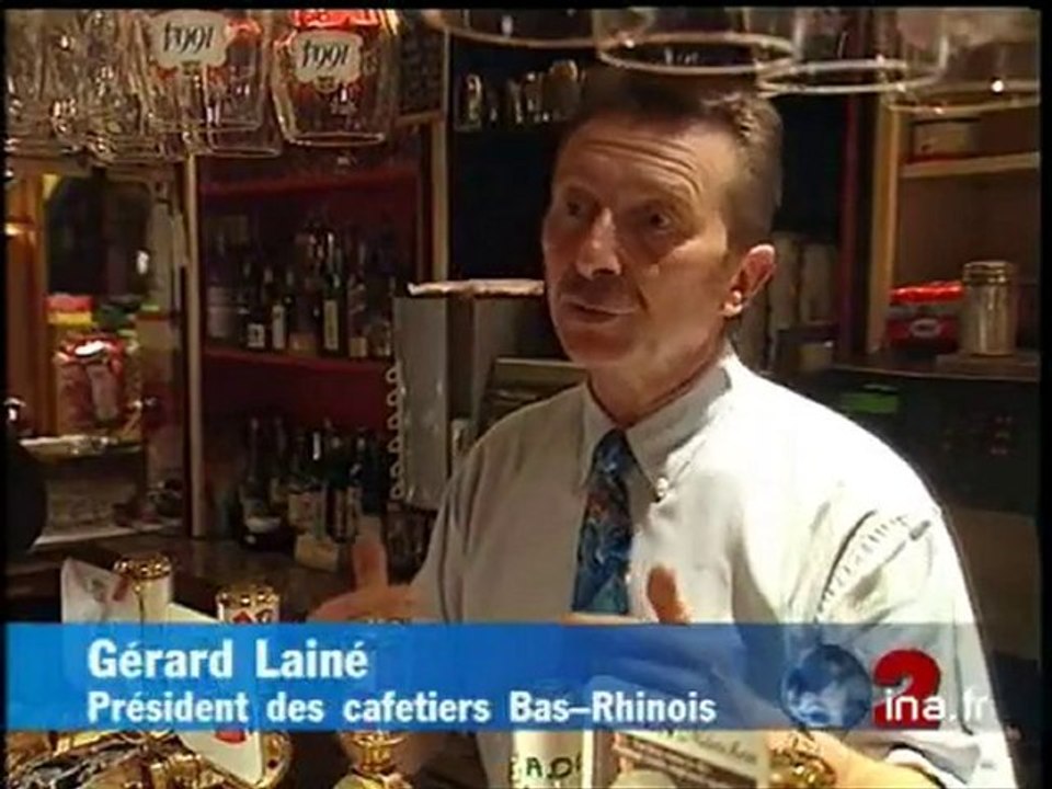 Bistrots en fête