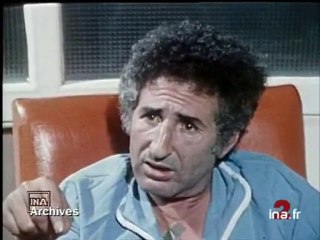 Que s'est-il passé le 17 octobre 1961 à Paris ? - Archive vidéo INA