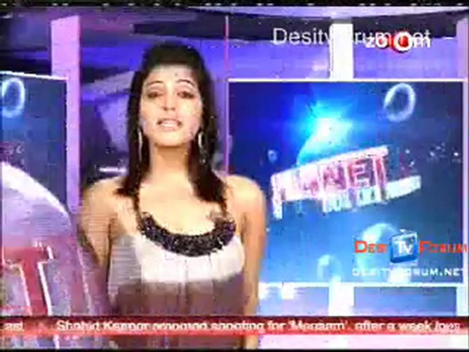 Planet Bollywood - 25th October 2010  Part4
