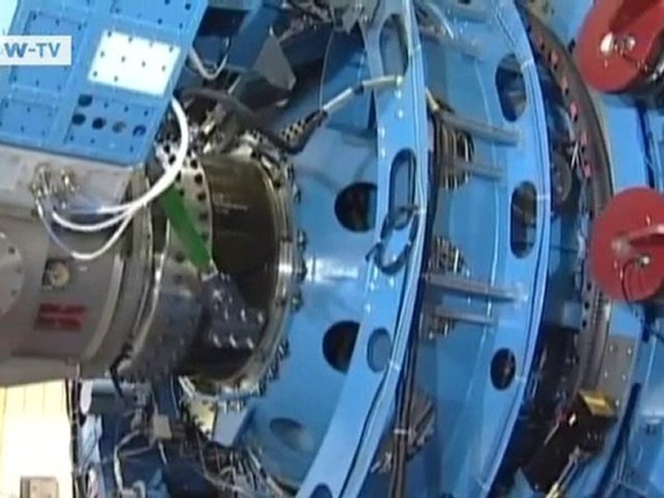 SOFIA - a high-flying infrared observatory | Tomorrow Today