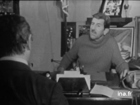 INTERVIEW DE MASSU LA VRAIE BATAILLE D'ALGER