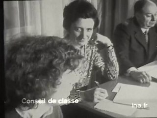 Vie d'un proviseur de lycée