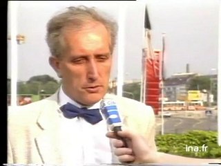 Strasbourg : pistes cyclables à volonté