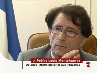 [Plainte harkis, rappel historique]