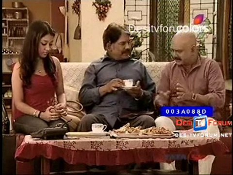 Thoda Hai Bas 25th October 2010 pt1