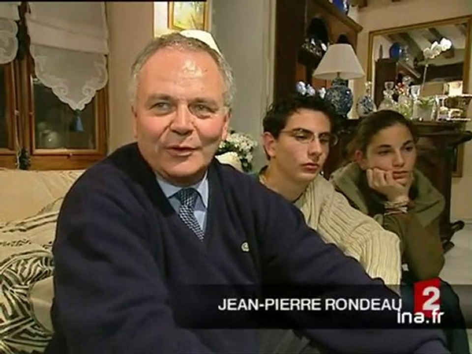 40 ans accords d'Evian