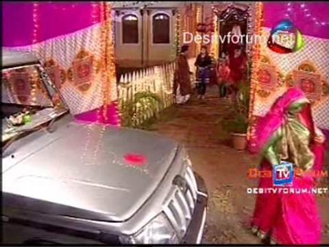 Bhaag Na Baanche Koi - 25th October 2010 - pt1