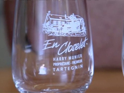 MA BOITE A OUTILS - Viticulteur / encaveur