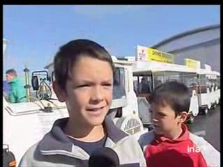 [Portes ouvertes à Blagnac]