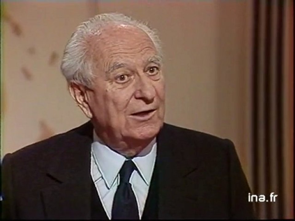 Gaston Defferre : ouverture dialogue avec le FLNC