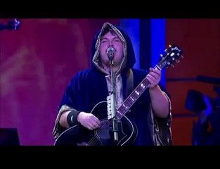 BlizzCon 2010 Tenacious D Live Part 1
