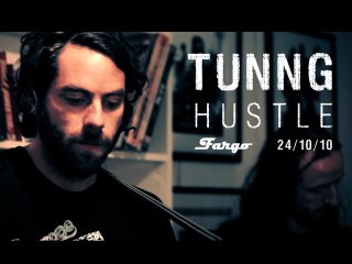 Tunng - Hustle - Showcase @ Fargo