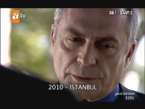 EZEL 34.Bölüm 7. Kısım