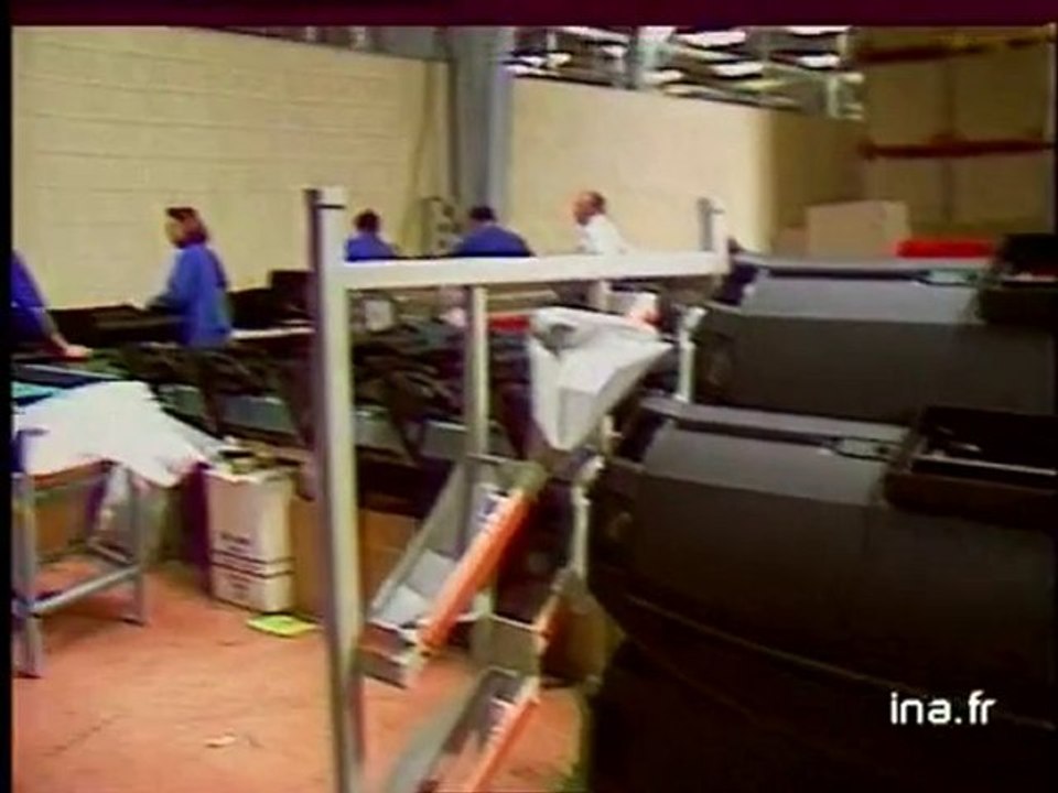 Citroën Rennes