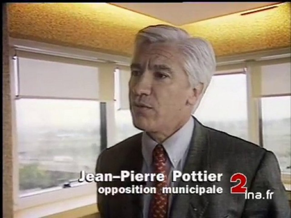 Métro de Rennes