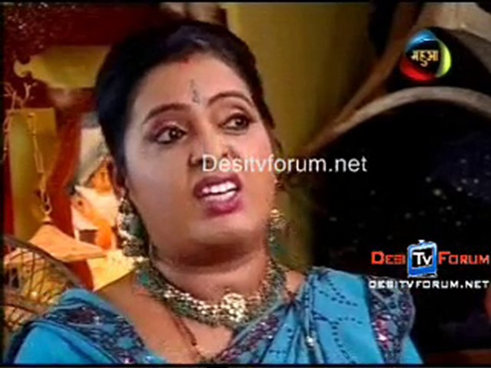 Bhaag Na Baanche Koi - 25th October 2010 - pt2