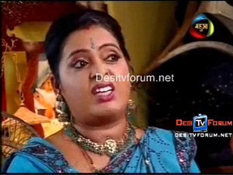 Bhaag Na Baanche Koi - 25th October 2010 - pt2