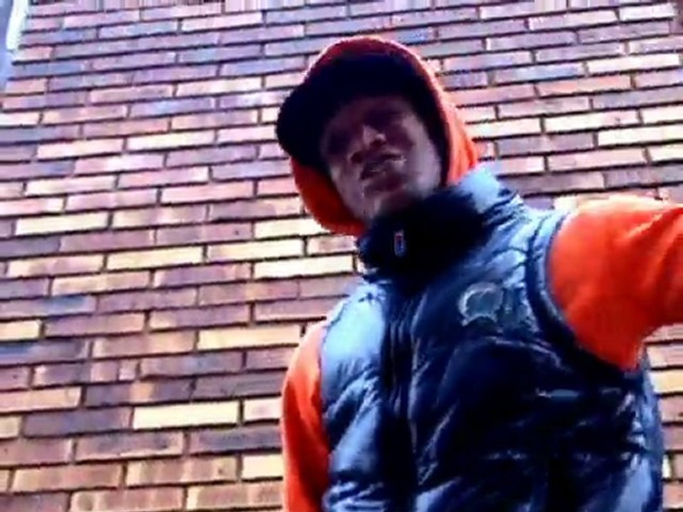 Freestyle - Krim emcee & Nams