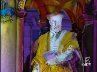 [Fête des lumières à Lyon]
