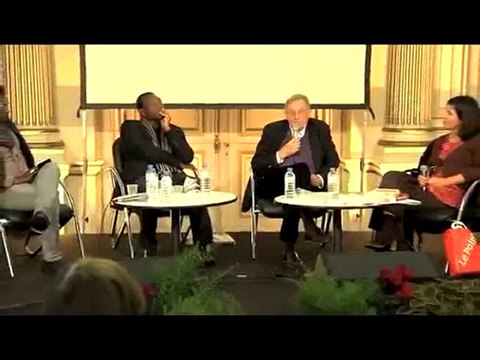 Débat sur le cinquantenaire des indépendances africaines