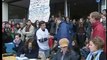 RENNES: creuset de la contestation étudiante anti réforme Ferry