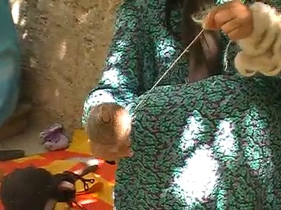 Tadjikistan - Zerafshan Tourism Development Association - 09