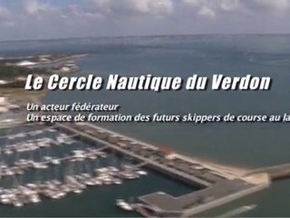 Estuaire Challenge Multi 2010 - Bande Annonce