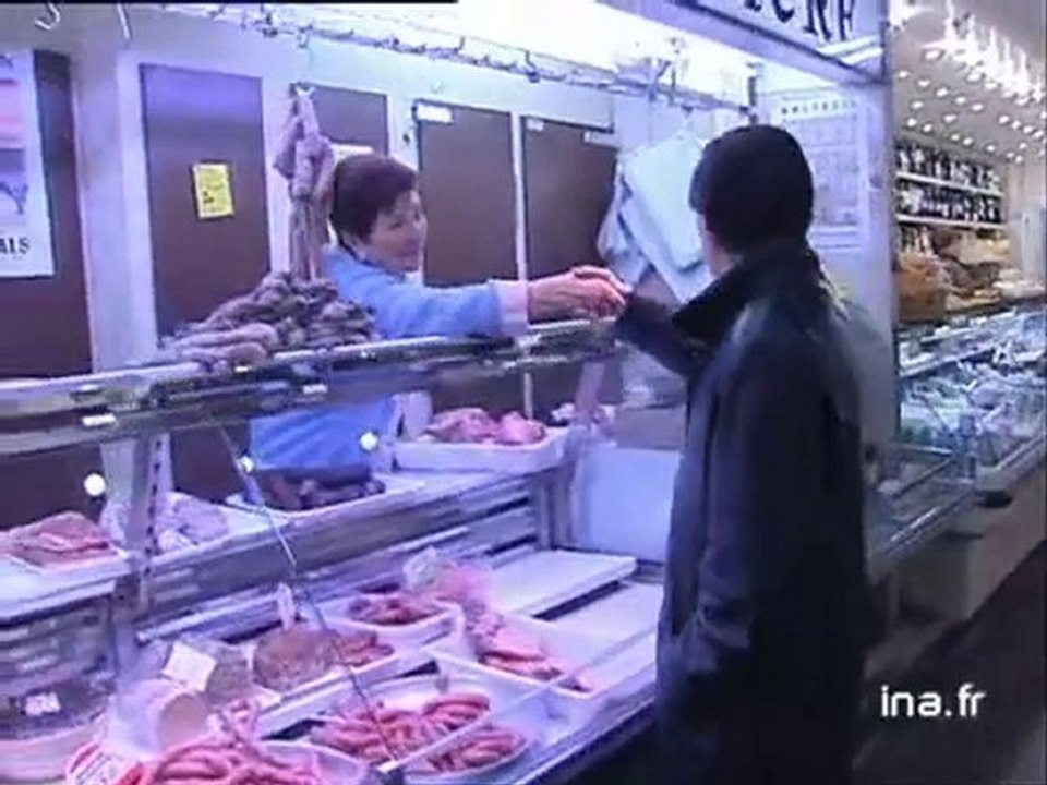 [La campagne électorale pour les élections municipales à Toulouse]