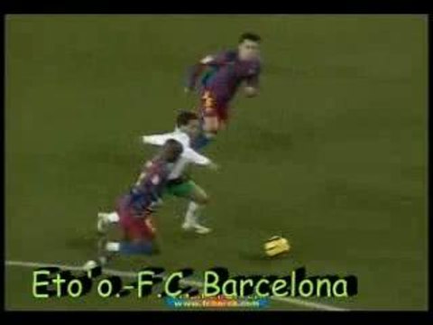 tops 10 des meilleurs buts en c1 2006