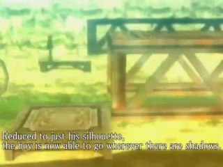 Trailer d'A Shadow's Tale sur Wii