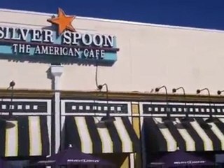 Thing 17 - Silver Spoon American Restaurant
