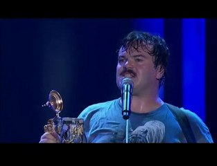 BlizzCon 2010 Tenacious D Live Part 4