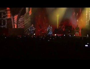 BlizzCon 2010 Tenacious D Live Part 5