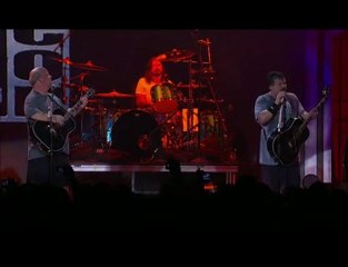 BlizzCon 2010 Tenacious D Live Part 6