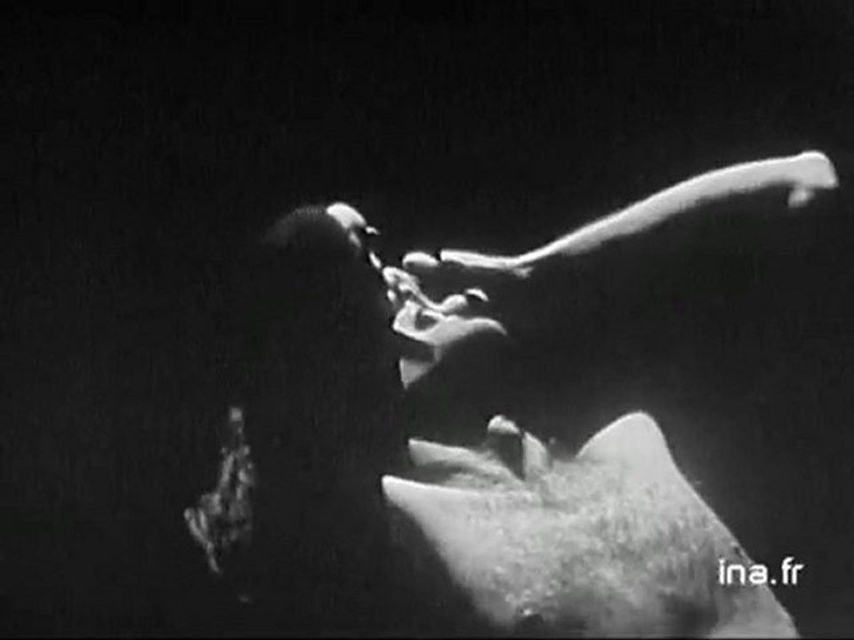 Festival de théâtre de Nancy