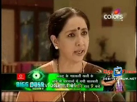 Thoda Hai Bas 25th October 2010 pt3