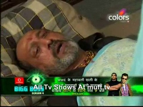 Laagi Tujhse Lagan 25th October 2010 pt-1