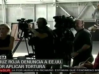 Omar Khadr se declara culpable de crímenes de guerra