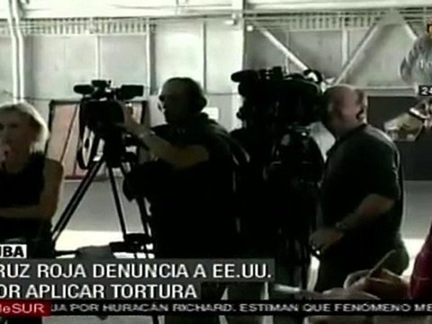 Omar Khadr se declara culpable de crímenes de guerra