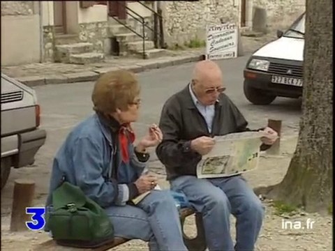 Le tourisme à Provins
