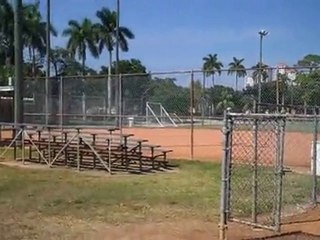 Thing 16 - Lions Park in Fort Myers