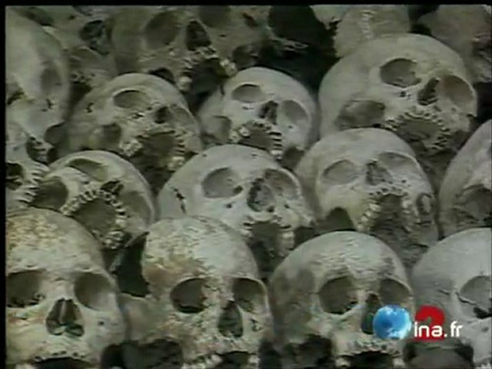 20ème anniversaire Phnom Penh