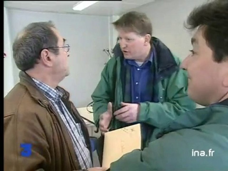 Accidents de tramway à Nancy