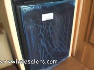 2011 Heartland MPG 185 Travel Trailer Camper at RVWholesaler